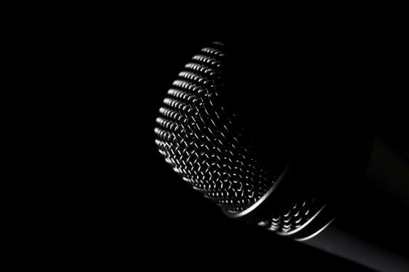 Voice session...