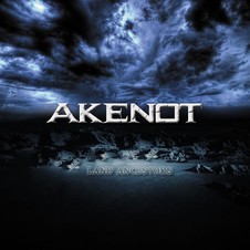 Akenot-  Land Ancestors  / Digital Version