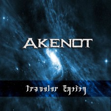 Akenot- Traveler Entity  / Digital Version