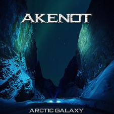 Akenot-  Arctic Galaxy  / Digital Version
