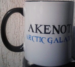 Cup of Coffe